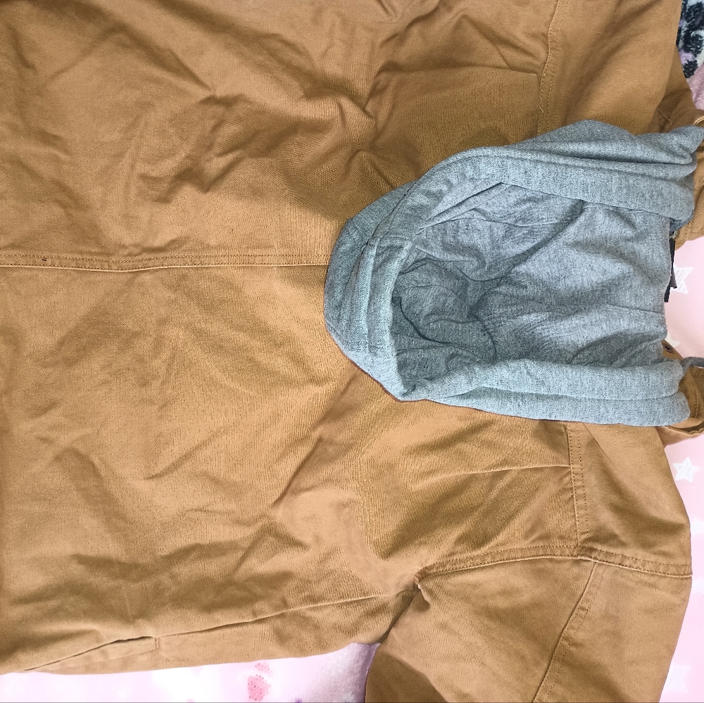 Men Dickie jacket gentle used